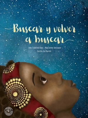 cover image of Buscar y volver a buscar